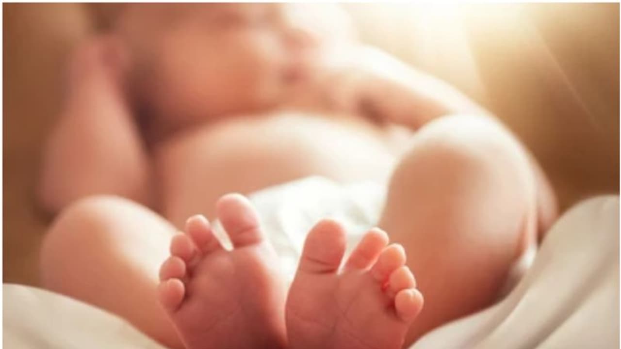 പേര് ഏകാഗ്ര രോഹൻ മൂർത്തി, പ്രായം 4 മാസം, ഇന്ന് ഇന്ത്യയിലെ ഏറ്റവും പ്രായം കുറഞ്ഞ കോടീശ്വരൻ! കാരണം മുത്തച്ഛൻ പേര് ഏകാഗ്ര രോഹൻ മൂർത്തി, പ്രായം 4 മാസം, ഇന്ന് ഇന്ത്യയിലെ ഏറ്റവും പ്രായം കുറഞ്ഞ കോടീശ്വരൻ! കാരണം മുത്തച്ഛൻ