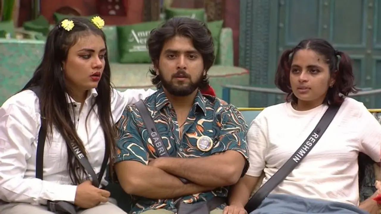 ബിഗ് ബോസില്‍ പവര്‍ റൂം നിയമലംഘനം; ശിക്ഷാനടപടിക്ക് ബിഗ് ബോസിന്‍റെ ശുപാര്‍ശ