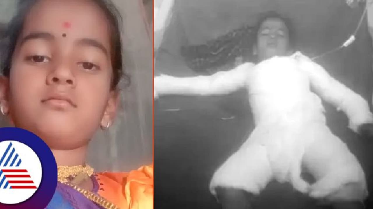 ಶಾಲೆ ಪಕ್ಕದ ದೇವಸ್ಥಾನದಲ್ಲಿ ದೀಪ ಹಚ್ಚಲು ಹೋಗಿ ವಿದ್ಯಾರ್ಥಿನಿ ಸಾವು! ನಡೆದಿದ್ದೇನು? ಶಾಲೆ ಪಕ್ಕದ ದೇವಸ್ಥಾನದಲ್ಲಿ ದೀಪ ಹಚ್ಚಲು ಹೋಗಿ ವಿದ್ಯಾರ್ಥಿನಿ ಸಾವು! ನಡೆದಿದ್ದೇನು?