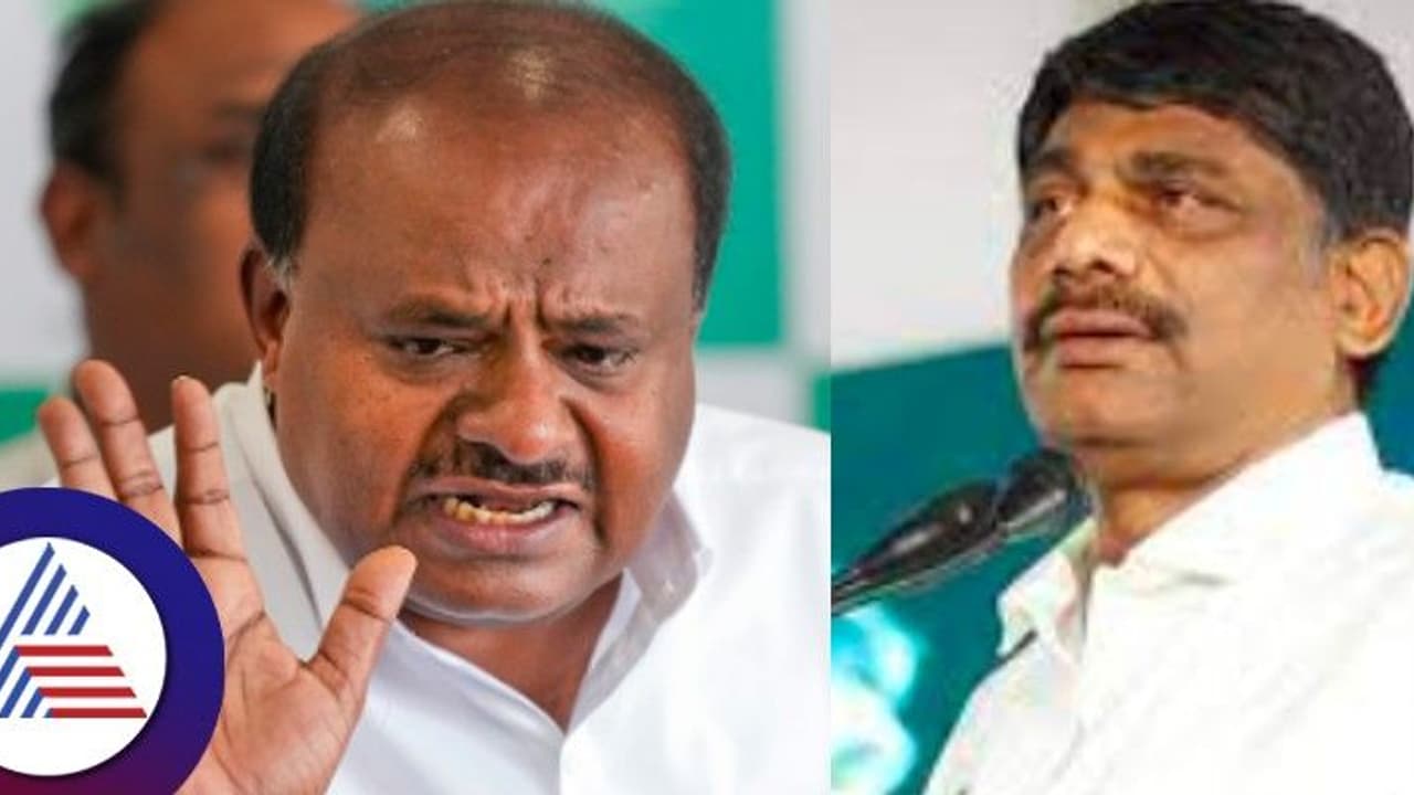 ರಾಜಕೀಯವಾಗಿ ನನಗೆ ಡಿಕೆಶಿ ವಿಷ ಹಾಕಿದ್ರು ಎಚ್‌ಡಿಕೆ; ಯಾರಿಗೂ ವಿಷ ಹಾಕಿಲ್ಲ ಒಳ್ಳೇದು ಮಾಡಿದ್ದೇವೆ: ಡಿಕೆ ಸುರೇಶ್