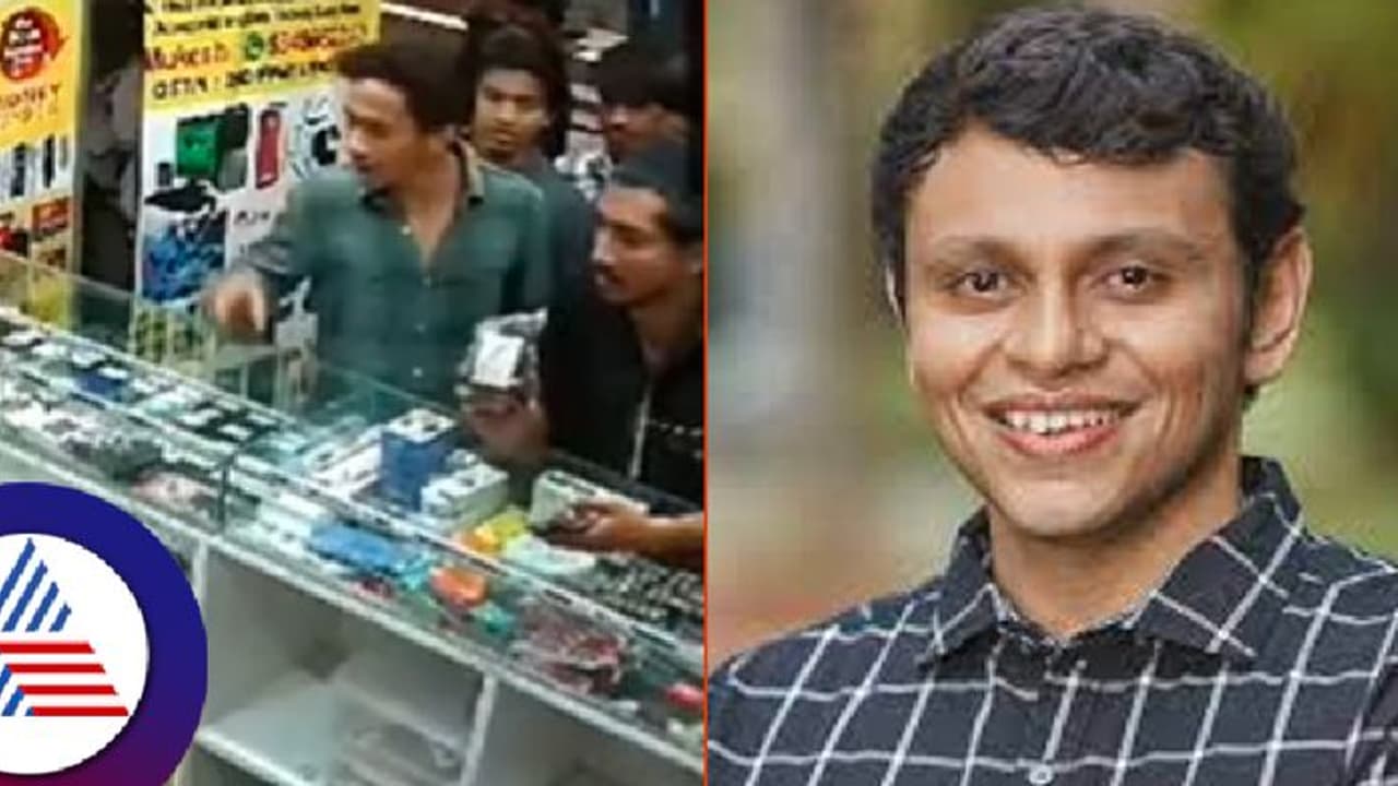 ಹನುಮಾನ್ ಚಾಲೀಸಾ ವಿಚಾರಕ್ಕೆ ಹಲ್ಲೆ ನಡೆದಿದ್ದರೆ ಕಠಿಣ ಕ್ರಮ ಜರುಗಿಸಿ: ಕೆಪಿಸಿಸಿ ವಕ್ತಾರ ಶಂಕರ ಗುಹ ಹನುಮಾನ್ ಚಾಲೀಸಾ ವಿಚಾರಕ್ಕೆ ಹಲ್ಲೆ ನಡೆದಿದ್ದರೆ ಕಠಿಣ ಕ್ರಮ ಜರುಗಿಸಿ: ಕೆಪಿಸಿಸಿ ವಕ್ತಾರ ಶಂಕರ ಗುಹ