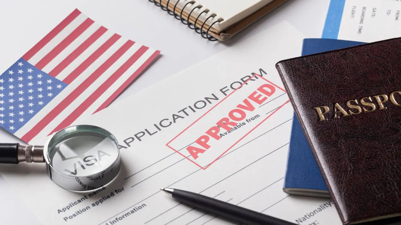 h1b visa fee relief