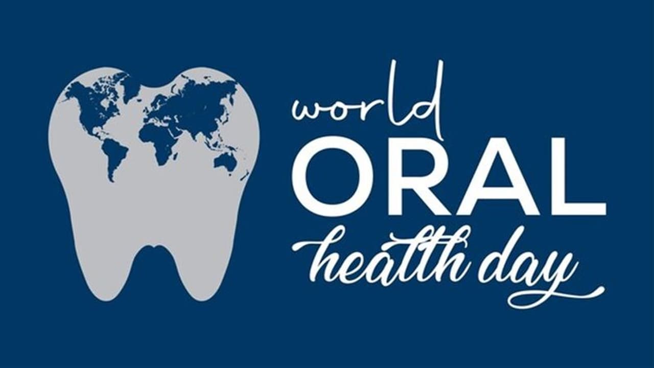World Oral Health Day 2024: crucial dental health habits that everyone should follow