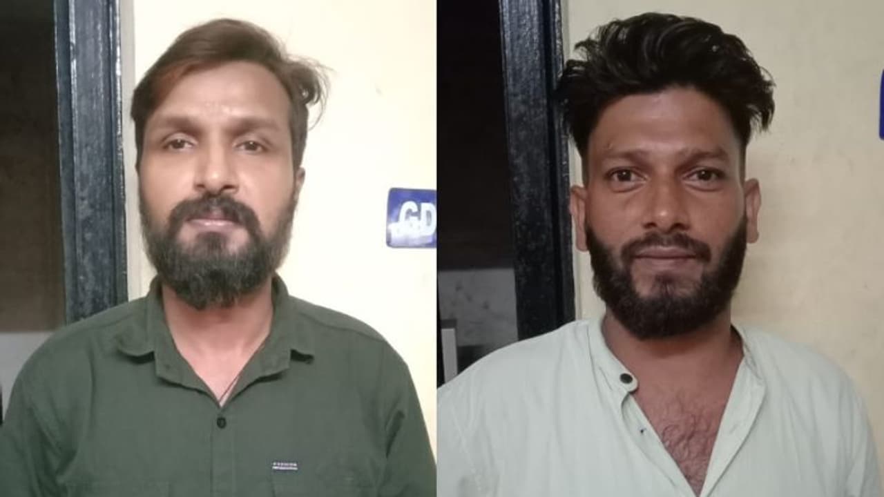 മീനങ്ങാടയിൽ കാറ് വളഞ്ഞ് 3 വണ്ടികൾ, ഇറങ്ങിയത് 13 അംഗ സംഘം, 20 ലക്ഷം കൈക്കലാക്കി; ഇനി പിടിയിലാകാൻ ഒരാൾ കൂടി മീനങ്ങാടയിൽ കാറ് വളഞ്ഞ് 3 വണ്ടികൾ, ഇറങ്ങിയത് 13 അംഗ സംഘം, 20 ലക്ഷം കൈക്കലാക്കി; ഇനി പിടിയിലാകാൻ ഒരാൾ കൂടി