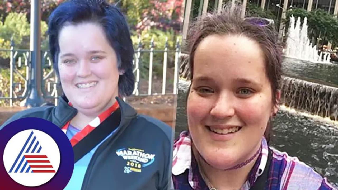 ಈ ಮಹಿಳೆಗೆ ಬ್ರೇನ್ ಟ್ಯೂಮರ್ ಇರುವುದನ್ನು ತೋರಿಸಿಕೊಟ್ಟಿದ್ದೊಂದು ಸೆಲ್ಫೀ! ಈ ಮಹಿಳೆಗೆ ಬ್ರೇನ್ ಟ್ಯೂಮರ್ ಇರುವುದನ್ನು ತೋರಿಸಿಕೊಟ್ಟಿದ್ದೊಂದು ಸೆಲ್ಫೀ!