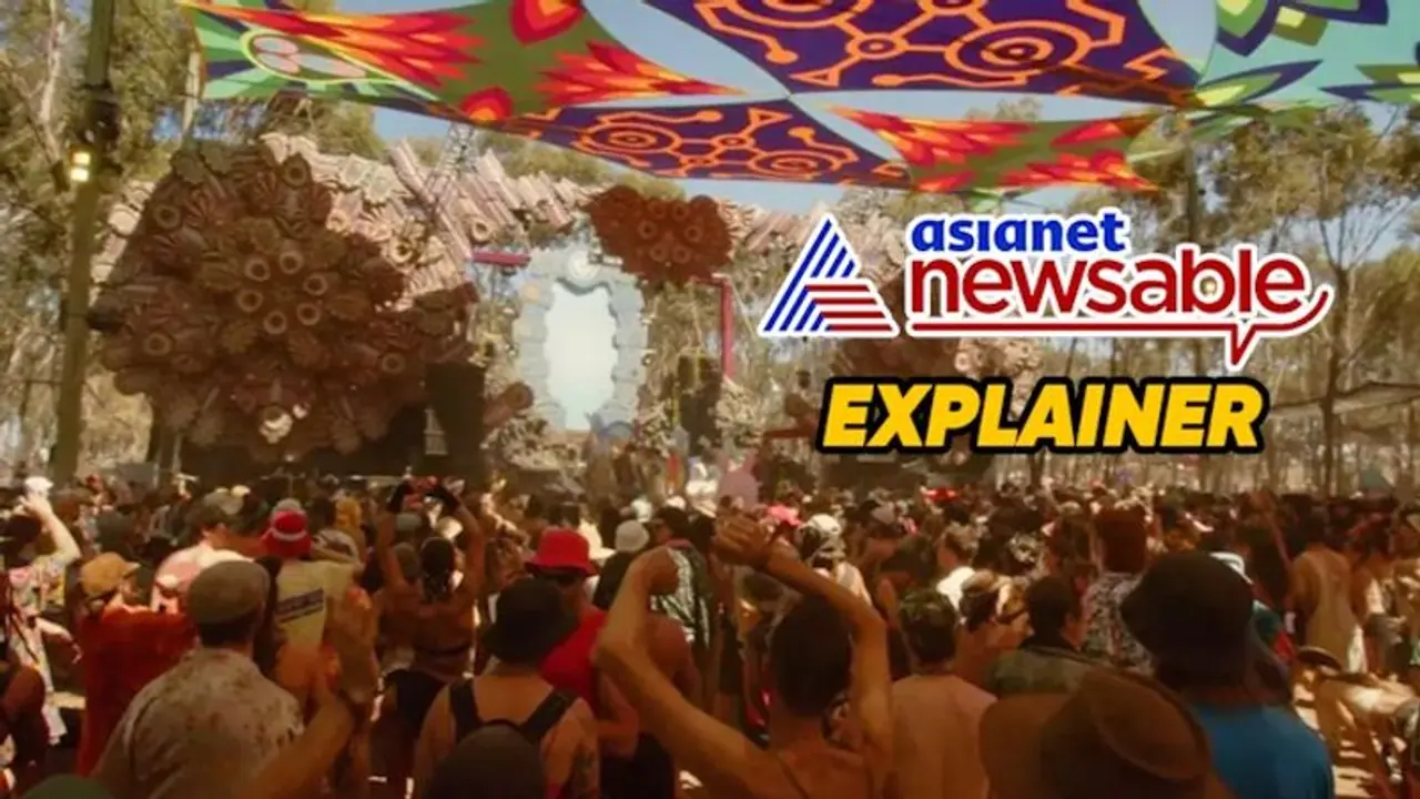 Explained: What is Shigellosis, the contagious faecal disease that rocked Australia's Estoeric Festival?