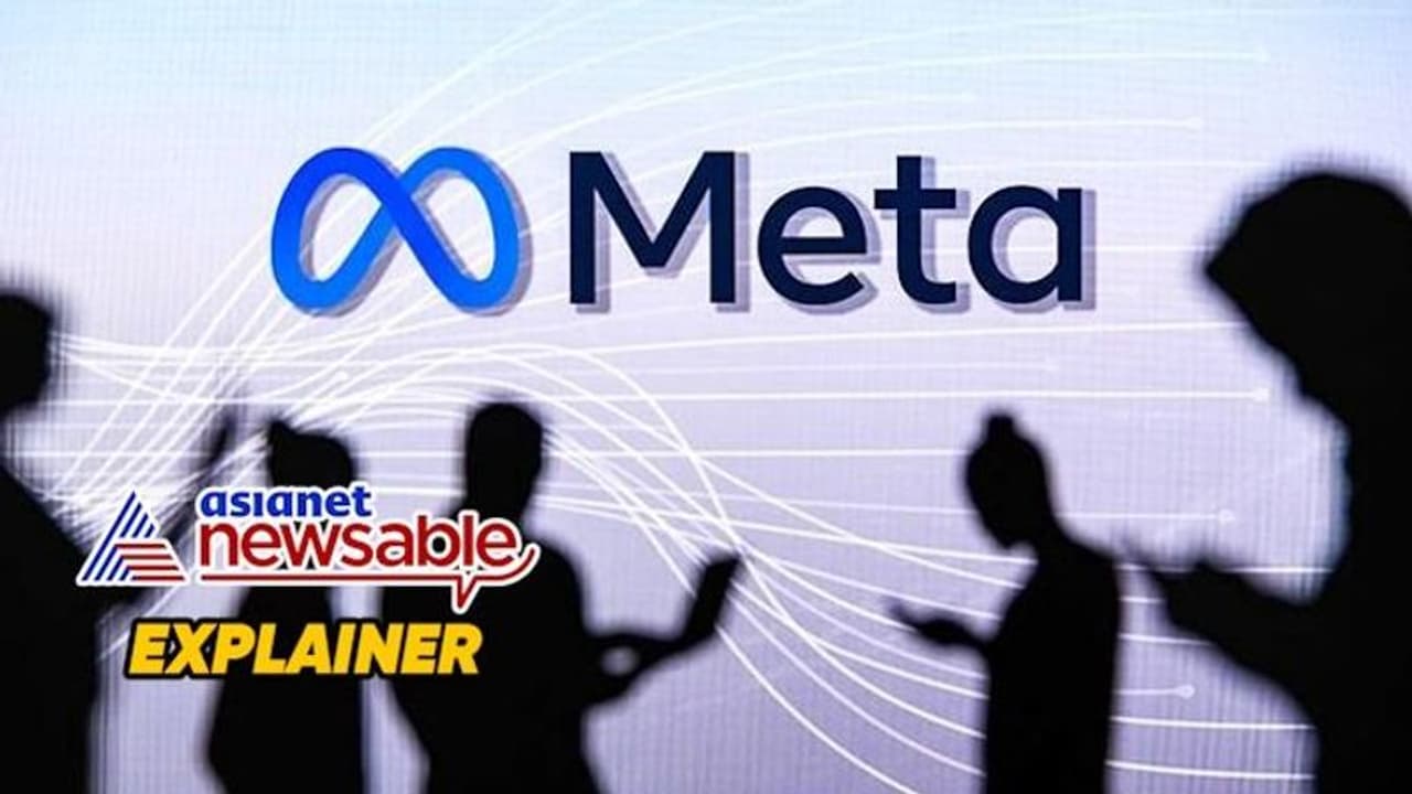 Explained: How Meta is gearing up for 2024 Lok Sabha Elections