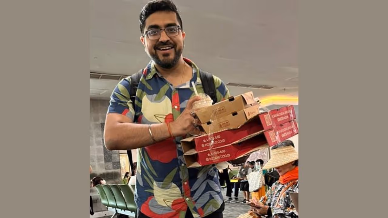 Sagar Daryani: Establishing a business worth Rs 2,000 crore with a modest investment of Rs 30 thousand Sagar Daryani: Establishing a business worth Rs 2,000 crore with a modest investment of Rs 30 thousand