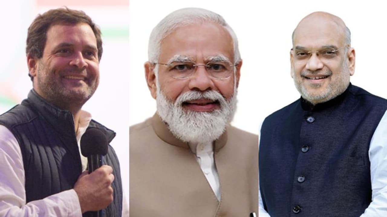 നരേന്ദ്ര മോദി, അമിത് ഷാ, രാഹുല്‍ ഗാന്ധി അല്ല; 2019ല്‍ ഉയര്‍ന്ന ഭൂരിപക്ഷത്തിന്‍റെ റെക്കോര്‍ഡിട്ടത് മറ്റൊരാള്‍