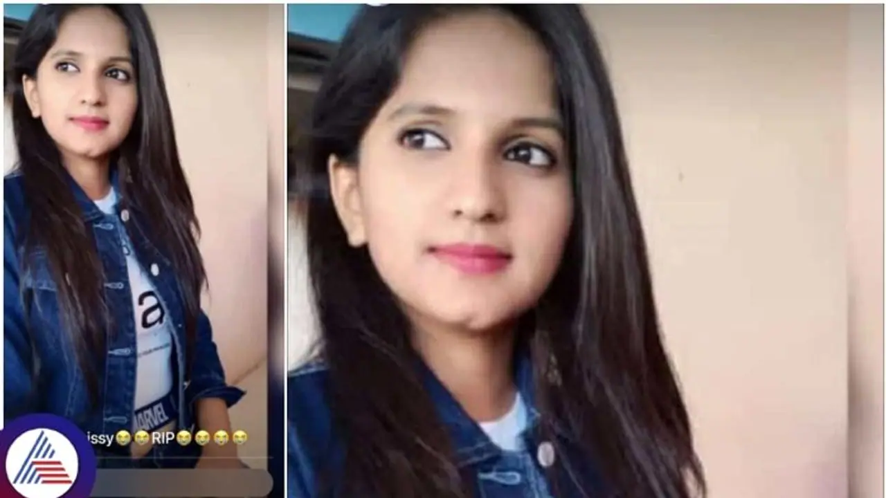 ಸರ್ಕಾರಿ ನೌಕರ ಗಂಡನ IPL ಬೆಟ್ಟಿಂಗ್ ದಂಧೆಗೆ ಬೇಸತ್ತು ಆತ್ಮಹತ್ಯೆಗೆ ಶರಣಾದ ನವವಿವಾಹಿತೆ ರಂಜಿತಾ! ಸರ್ಕಾರಿ ನೌಕರ ಗಂಡನ IPL ಬೆಟ್ಟಿಂಗ್ ದಂಧೆಗೆ ಬೇಸತ್ತು ಆತ್ಮಹತ್ಯೆಗೆ ಶರಣಾದ ನವವಿವಾಹಿತೆ ರಂಜಿತಾ!