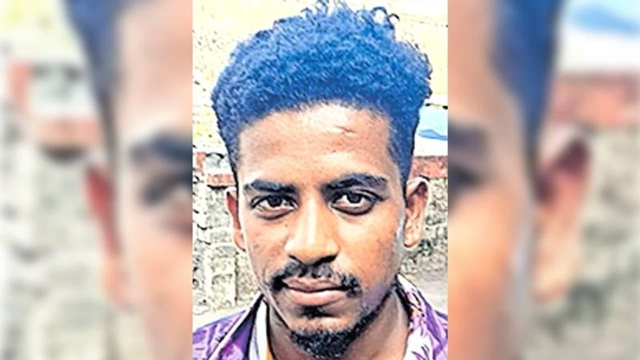 ഓട്ടിസം ബാധിച്ച യുവതിയുടെ മാല പൊട്ടിച്ചു കടന്നുകളഞ്ഞു; യുവാവ് അറസ്റ്റിൽ