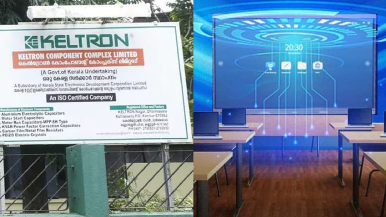 വെറും ബമ്പറല്ല, കെൽട്രോണ്‍ അടിച്ചെടുത്തത് മെഗാ ബമ്പർ, കോളെത്തിയത് തമിഴ്നാട്ടിൽ നിന്ന്, ഓർഡർ 1000 കോടിയുടേത്