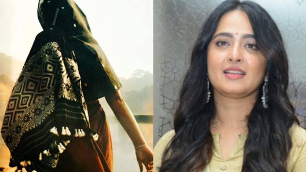 അനുഷ്ക ഷെട്ടിയുടെ തിരിച്ചുവരവ് വൈകും? ഗ്യാങ്സ്റ്റാര്‍ പടം റിലീസ് പ്രതിസന്ധിയില്‍ !