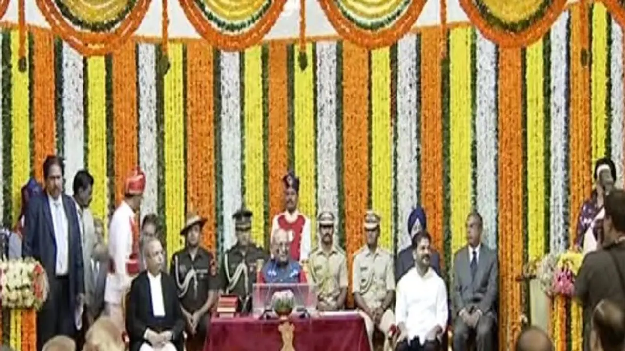 March 20 Top Ten News : టాప్ టెన్ వార్తలు