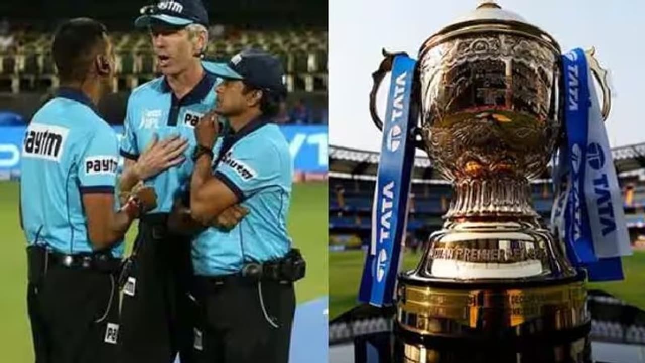 ಐಪಿಎಲ್ನಲ್ಲಿ ಸ್ಮಾರ್ಟ್ ರಿಪ್ಲೆ ವ್ಯವಸ್ಥೆ..! ಏನಿದು ಹೊಸ ಟೆಕ್ನಾಲಜಿ? ಹೇಗೆ ಕೆಲಸ ಮಾಡುತ್ತೆ? ಐಪಿಎಲ್ನಲ್ಲಿ ಸ್ಮಾರ್ಟ್ ರಿಪ್ಲೆ ವ್ಯವಸ್ಥೆ..! ಏನಿದು ಹೊಸ ಟೆಕ್ನಾಲಜಿ? ಹೇಗೆ ಕೆಲಸ ಮಾಡುತ್ತೆ?