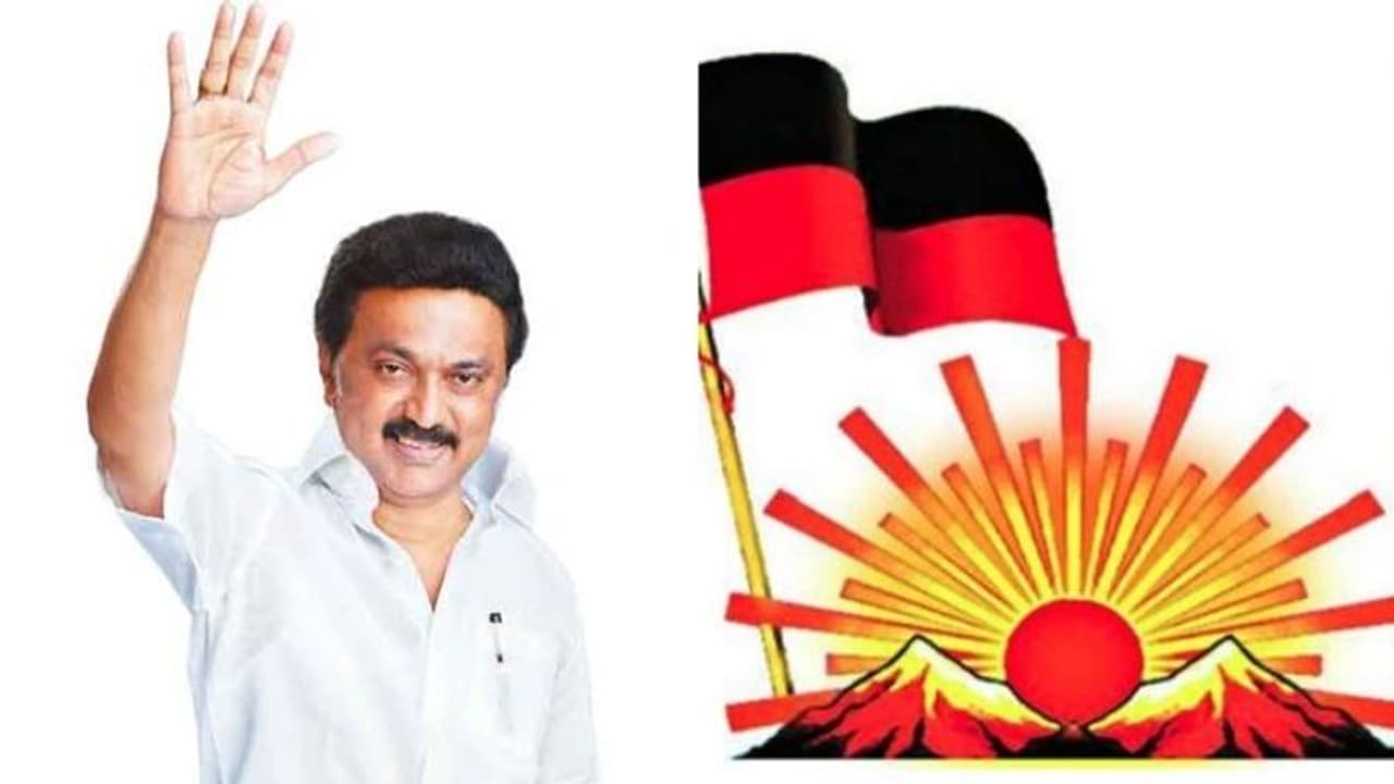 DMK Manifesto: இந்தியா முழுவதும் மகளிருக்கு ரூ.1000; திமுக தேர்தல் அறிக்கையின் முக்கிய அம்சங்கள்!!