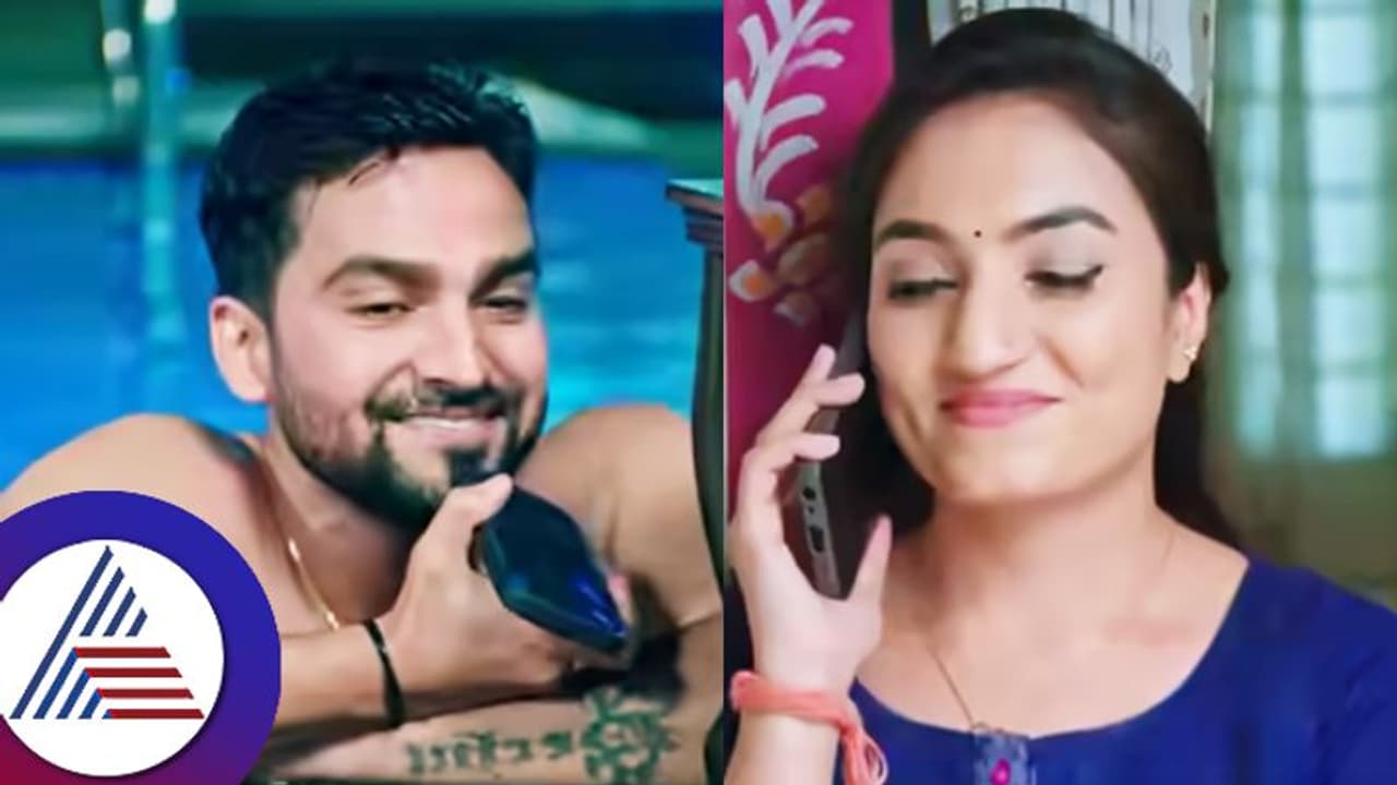 ಗಿಡ ಬೆಳಿಯದೇ ಇರುವ ಕಾಡು ಯಾವುದು ಎಂದು ಪ್ರಶ್ನಿಸಿ ಟ್ರೋಲಾದ ಸೀತಾರಾಮ ಸೀತಾ!