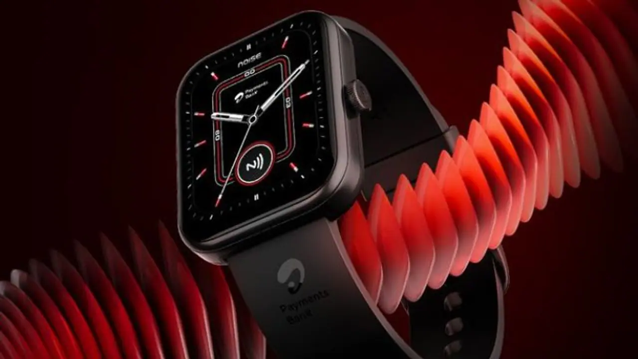 ఫోన్కు బదులుగా స్మార్ట్వాచ్ ద్వారా పేమెంట్స్.. ఎయిర్టెల్ కూల్ ఫీచర్.. చాల స్పెషల్ కూడా.. ఫోన్కు బదులుగా స్మార్ట్వాచ్ ద్వారా పేమెంట్స్.. ఎయిర్టెల్ కూల్ ఫీచర్.. చాల స్పెషల్ కూడా..