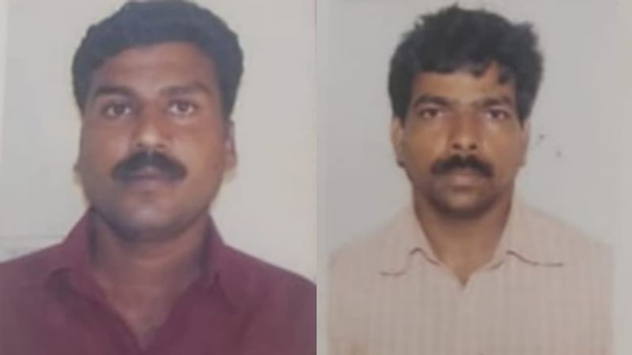 സ്പിരിറ്റ് കടത്തിനെകുറിച്ച് വിവരം ചോർത്തിയ സഹോദരങ്ങളെ കൊല്ലാൻ ശ്രമം, രണ്ട് പേർക്ക് 7 വർഷം തടവ് ശിക്ഷ സ്പിരിറ്റ് കടത്തിനെകുറിച്ച് വിവരം ചോർത്തിയ സഹോദരങ്ങളെ കൊല്ലാൻ ശ്രമം, രണ്ട് പേർക്ക് 7 വർഷം തടവ് ശിക്ഷ