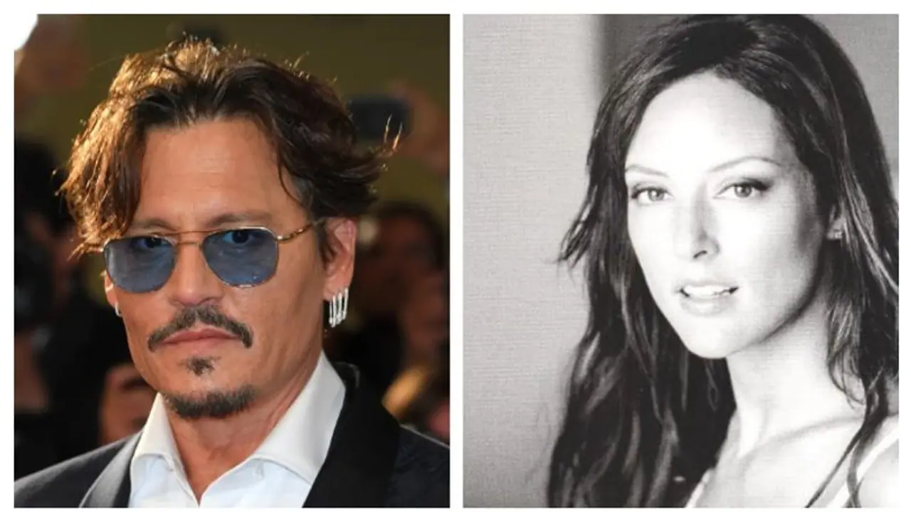 Johnny Depp responds to verbal abuse allegations from 'Blow' co star Lola Glaudini