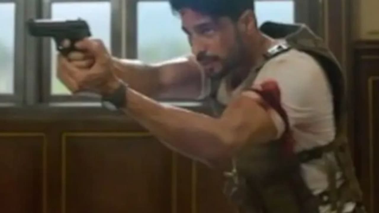 കുതിപ്പുമായി സിദ്ധാര്‍ഥ് മല്‍ഹോത്ര, യോദ്ധയുടെ കളക്ഷൻ റിപ്പോര്‍ട്ട് പുറത്ത്