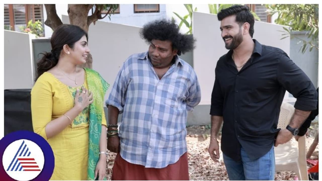 ತಮಿಳು ಸಿನಿಮಾದಲ್ಲಿ ಕನ್ನಡದ ಬಿಗ್ ಬಾಸ್ ವಿನ್ನರ್ ರೂಪೇಶ್ ಎಂಟ್ರಿ; ಯಾವ ಸಿನಿಮಾಗೆ ಫಿಕ್ಸ್ ಆದ್ರು ನೋಡಿ! ತಮಿಳು ಸಿನಿಮಾದಲ್ಲಿ ಕನ್ನಡದ ಬಿಗ್ ಬಾಸ್ ವಿನ್ನರ್ ರೂಪೇಶ್ ಎಂಟ್ರಿ; ಯಾವ ಸಿನಿಮಾಗೆ ಫಿಕ್ಸ್ ಆದ್ರು ನೋಡಿ!