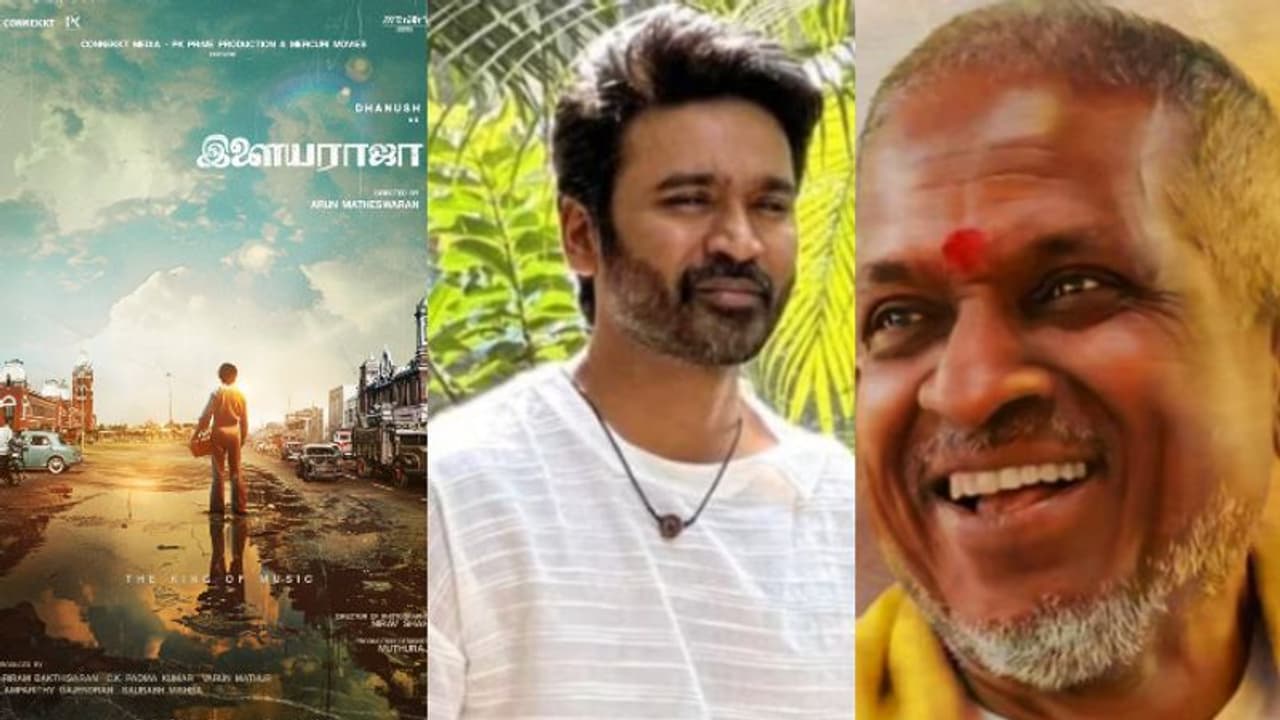 വമ്പൻ പ്രഖ്യാപനം, തമിഴകത്തിന്റെ ഇതിഹാസ ചിത്രം, നായകനായി ധനുഷ്