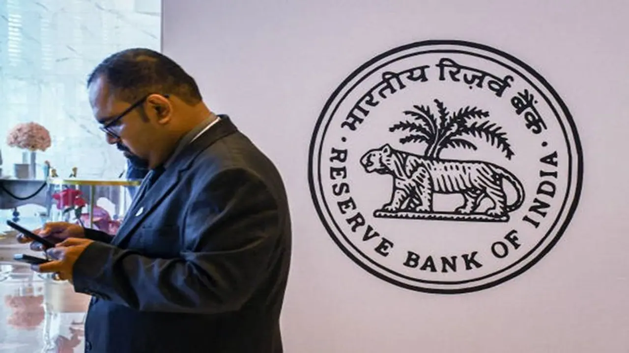 Why did SBI impose penalty on Tamilnad Mercantile Bank and DCB Bank?