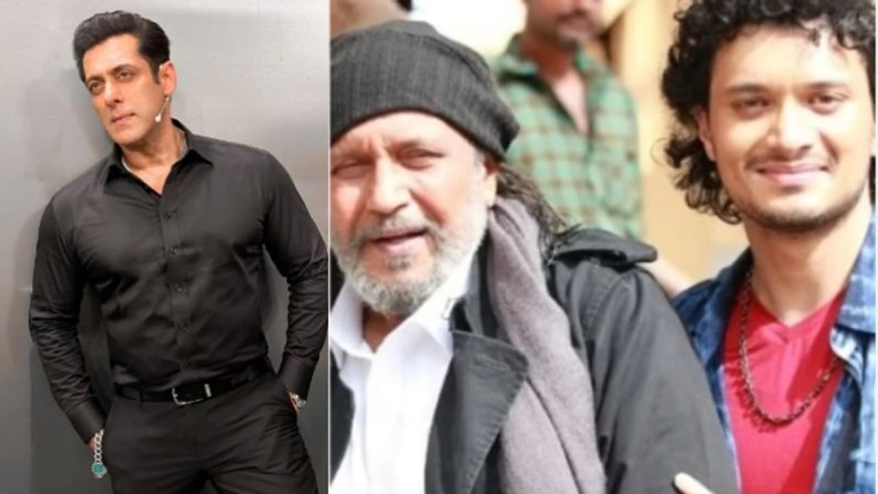 'ഇത് അവര്ത്തിച്ചാല് ഞാന് നിന്നെ പിടിച്ച് പുറത്തെറിയും' സല്മാന് മിഥുന് ചക്രവര്ത്തിയുടെ മകനോട് പറഞ്ഞത്.! 'ഇത് അവര്ത്തിച്ചാല് ഞാന് നിന്നെ പിടിച്ച് പുറത്തെറിയും' സല്മാന് മിഥുന് ചക്രവര്ത്തിയുടെ മകനോട് പറഞ്ഞത്.!