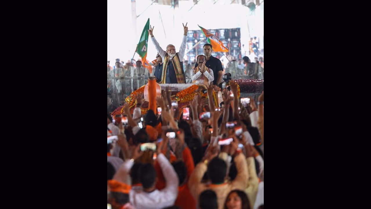 Narendra Modi Narendra Modi