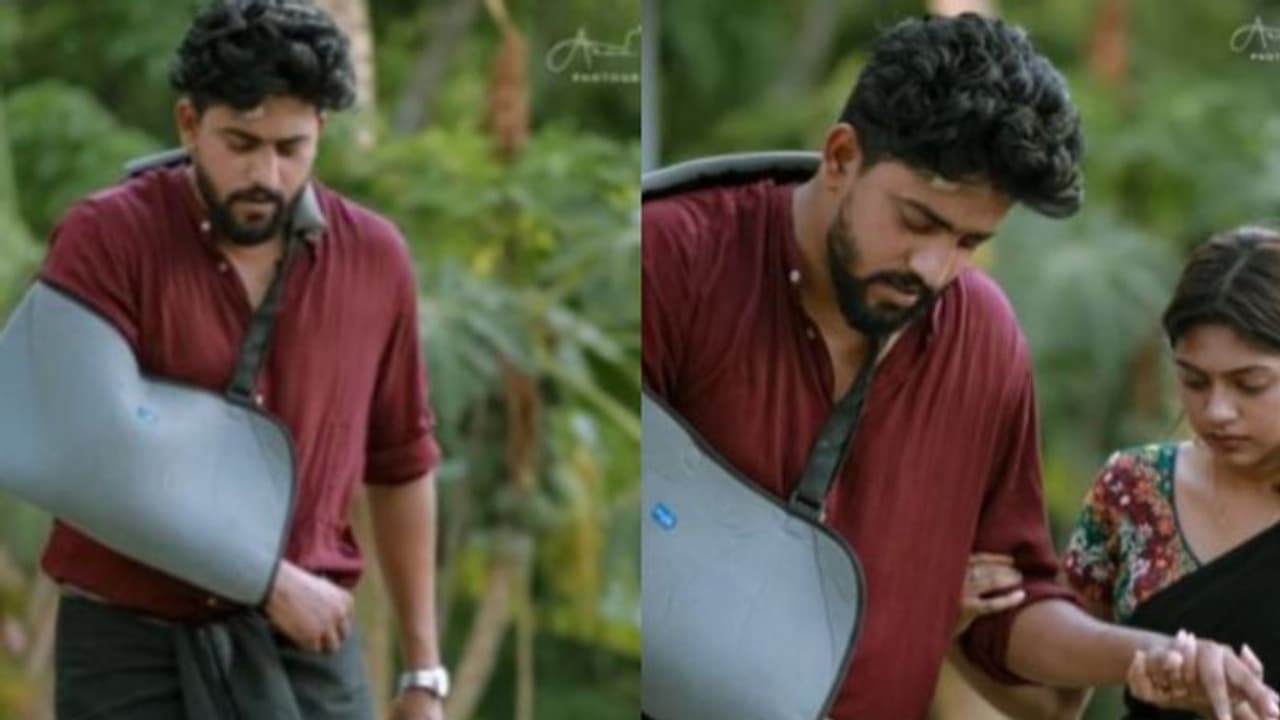 71 ചിത്രങ്ങളിലൂടെ ഒരാണിന്റെ തകർന്നടിഞ്ഞ ജീവിതം ഒരു സിനിമ പോലെ തുറന്ന് കാട്ടി അരുൺരാജ് ; ചിത്രങ്ങൾ കാണാം 71 ചിത്രങ്ങളിലൂടെ ഒരാണിന്റെ തകർന്നടിഞ്ഞ ജീവിതം ഒരു സിനിമ പോലെ തുറന്ന് കാട്ടി അരുൺരാജ് ; ചിത്രങ്ങൾ കാണാം