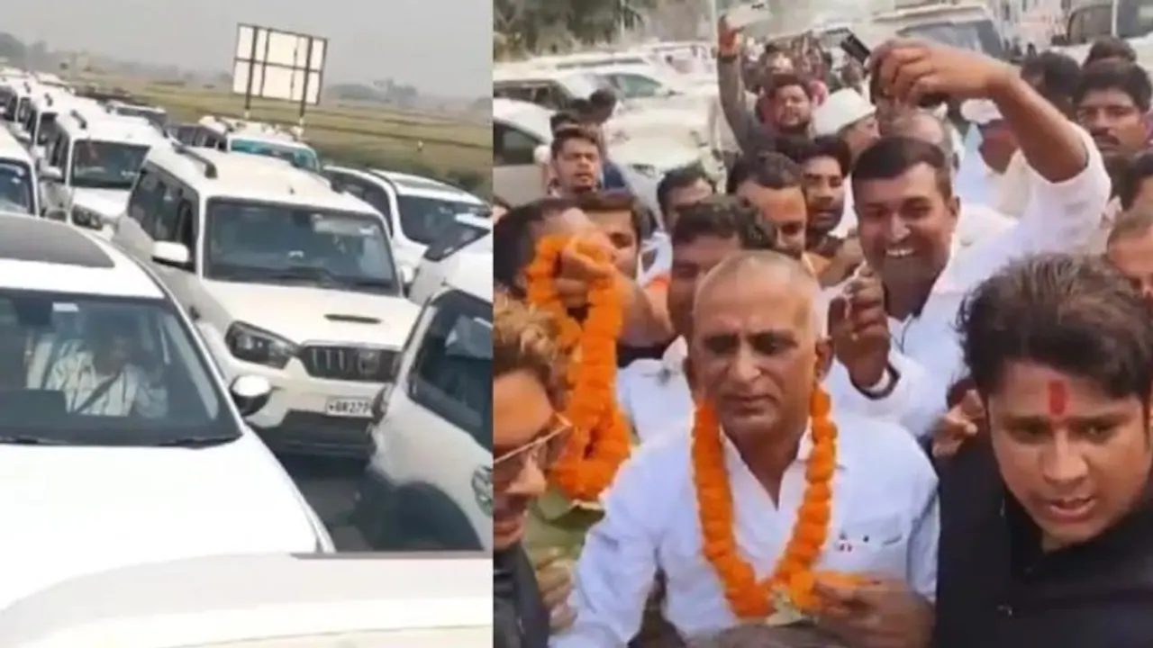 Lok Sabha Elections 2024: 17 साल जेल में रहे बिहार के इस ताकतवर नेता को अब दुल्हन की है तलाश 