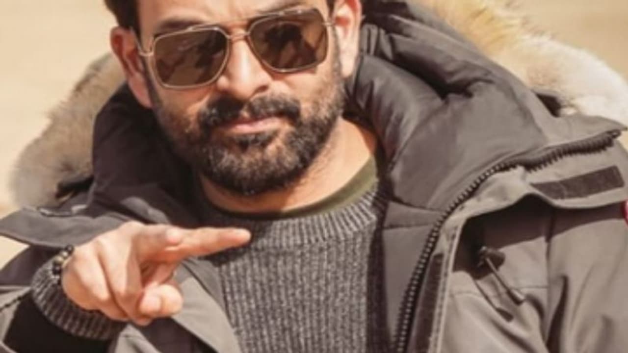 കാരണം ഒന്ന്, നിരസിച്ചത് രണ്ട് സിനിമാ ഓഫറുകള്, വെളിപ്പെടുത്തി നടൻ പൃഥ്വിരാജ് കാരണം ഒന്ന്, നിരസിച്ചത് രണ്ട് സിനിമാ ഓഫറുകള്, വെളിപ്പെടുത്തി നടൻ പൃഥ്വിരാജ്