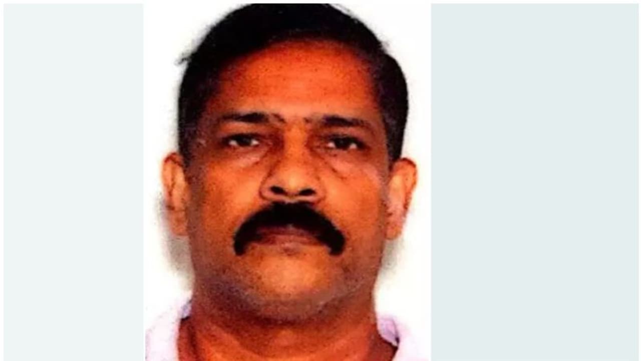 പ്രവാസി മലയാളി ഹൃദയാഘാതം മൂലം മരിച്ചു പ്രവാസി മലയാളി ഹൃദയാഘാതം മൂലം മരിച്ചു