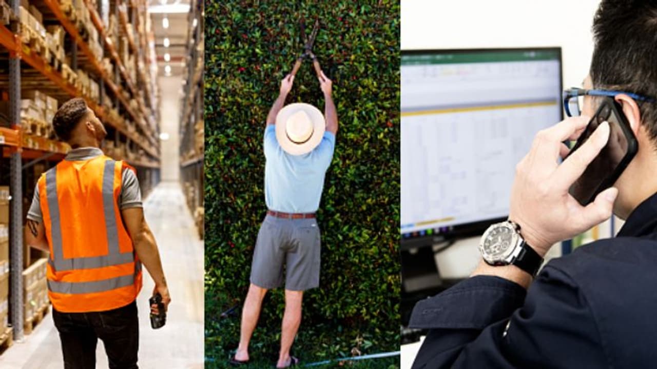 'പത്ര വിതരണം മുതൽ ചെടി നനയ്ക്കൽ വരെ'; ലോകത്തിലെ ഏറ്റവും ധനികരായ 10 പേരുടെ ആദ്യ ജോലികൾ