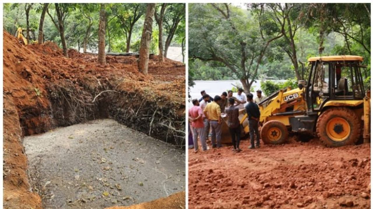 മൂക്ക് പൊത്തിപ്പോകുന്ന ദുർഗന്ധം എന്തെന്നറിയാൻ ചെന്നപ്പോൾ കണ്ടത് ഞെട്ടിക്കുന്ന കാഴ്ച; 'ഫ്രഷ് കട്ടിനെതിരെ' നടപടി