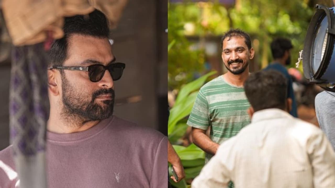 'തല്ലുമാല' സംവിധായകനൊപ്പം പൃഥ്വിരാജ്; ഖാലിദ് റഹ്മാന് ചിത്രത്തിന് സ്ഥിരീകരണം 'തല്ലുമാല' സംവിധായകനൊപ്പം പൃഥ്വിരാജ്; ഖാലിദ് റഹ്മാന് ചിത്രത്തിന് സ്ഥിരീകരണം