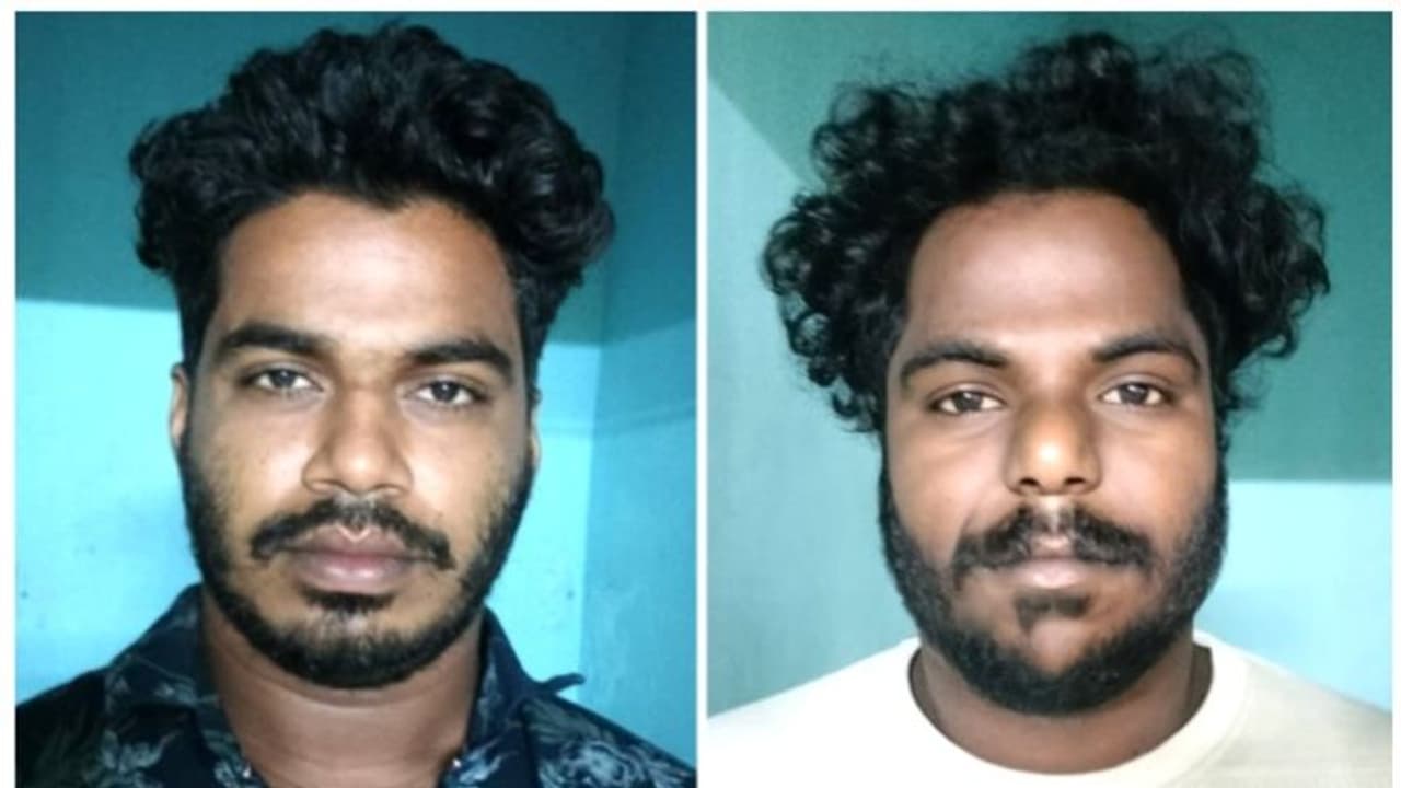 ഫുട്ബോൾ മത്സരം കണ്ടുമടങ്ങിയ യുവാക്കളെ ബൈക്ക് തടഞ്ഞു മർദ്ദിച്ചു; രണ്ടു പേർ കൂടി പിടിയിൽ