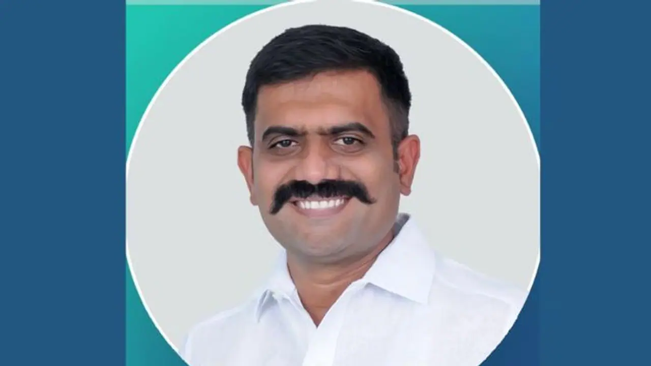 కేతిరెడ్డి వెంకటరామిరెడ్డి: బాల్యం, విద్య, వ్యక్తిగత జీవితం, రాజకీయ ప్రస్థానం.. కేతిరెడ్డి వెంకటరామిరెడ్డి: బాల్యం, విద్య, వ్యక్తిగత జీవితం, రాజకీయ ప్రస్థానం..