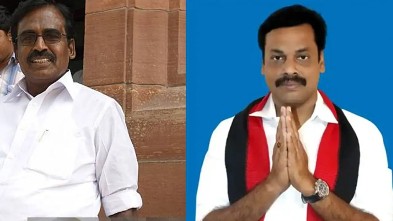 6 முறை எம்.பி.யாக இருந்த பழனிமாணிக்கம் கழற்றிவிடப்பட்டார்! ஜெ. பாணியில் ஸ்டாலின்! யார் இந்த முரசொலி தெரியுமா? 6 முறை எம்.பி.யாக இருந்த பழனிமாணிக்கம் கழற்றிவிடப்பட்டார்! ஜெ. பாணியில் ஸ்டாலின்! யார் இந்த முரசொலி தெரியுமா?