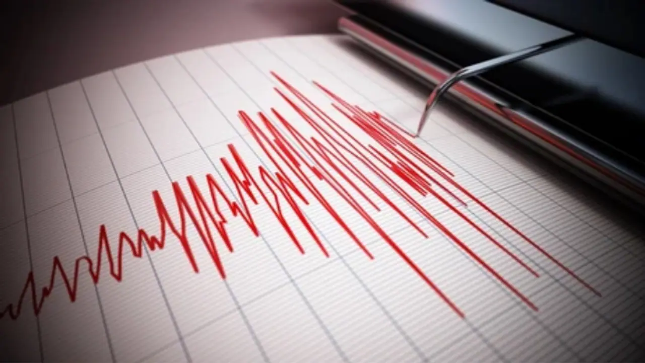 Jammu and Kashmir: Earthquake of 4.1 magnitude hits Baramulla; Tremors felt across region