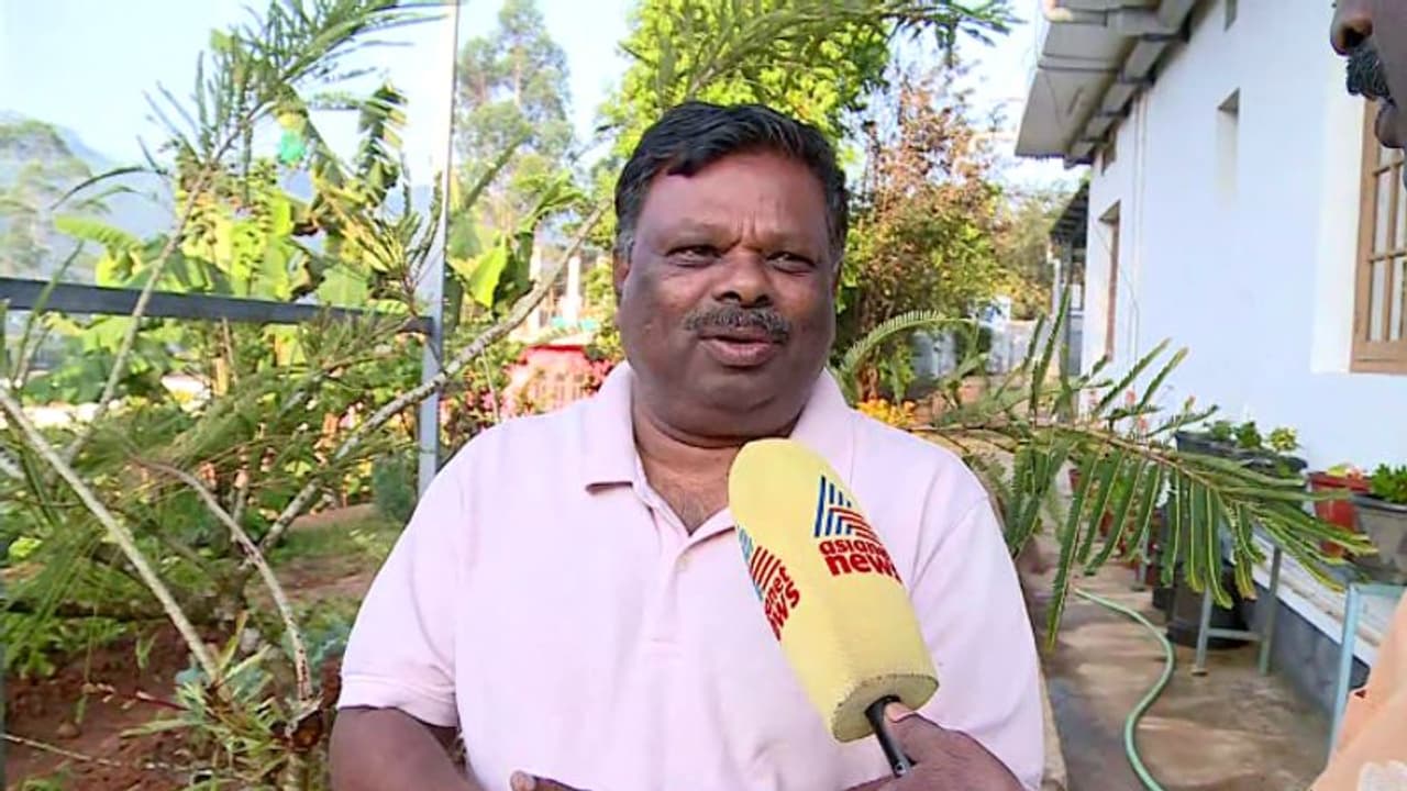 സിപിഎം ഉപദ്രവം തുടരുന്നു, ബിജെപിയിലേക്ക് പോയേക്കുമെന്ന് സൂചിപ്പിച്ച് പിന്നെയും എസ് രാജേന്ദ്രൻ