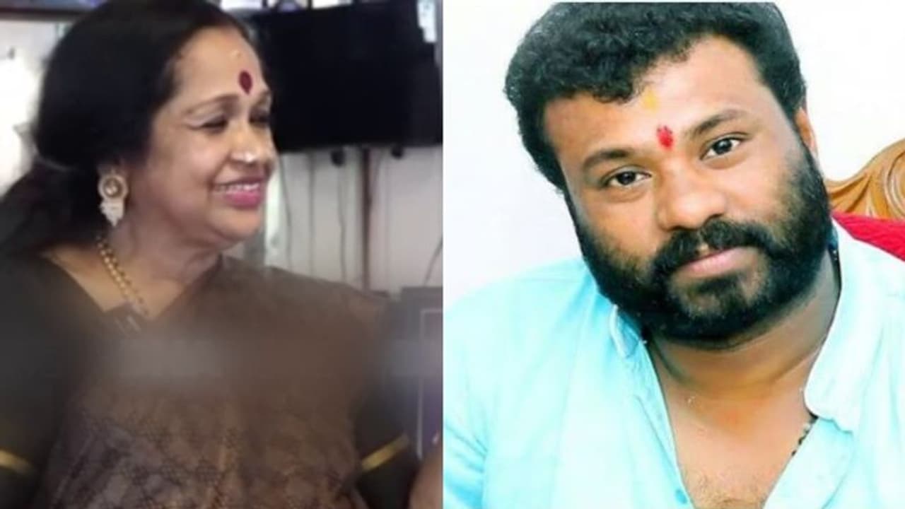 Kerala: Human Rights Commission files case against Kalamandalam Sathyabhama over controversial remarks