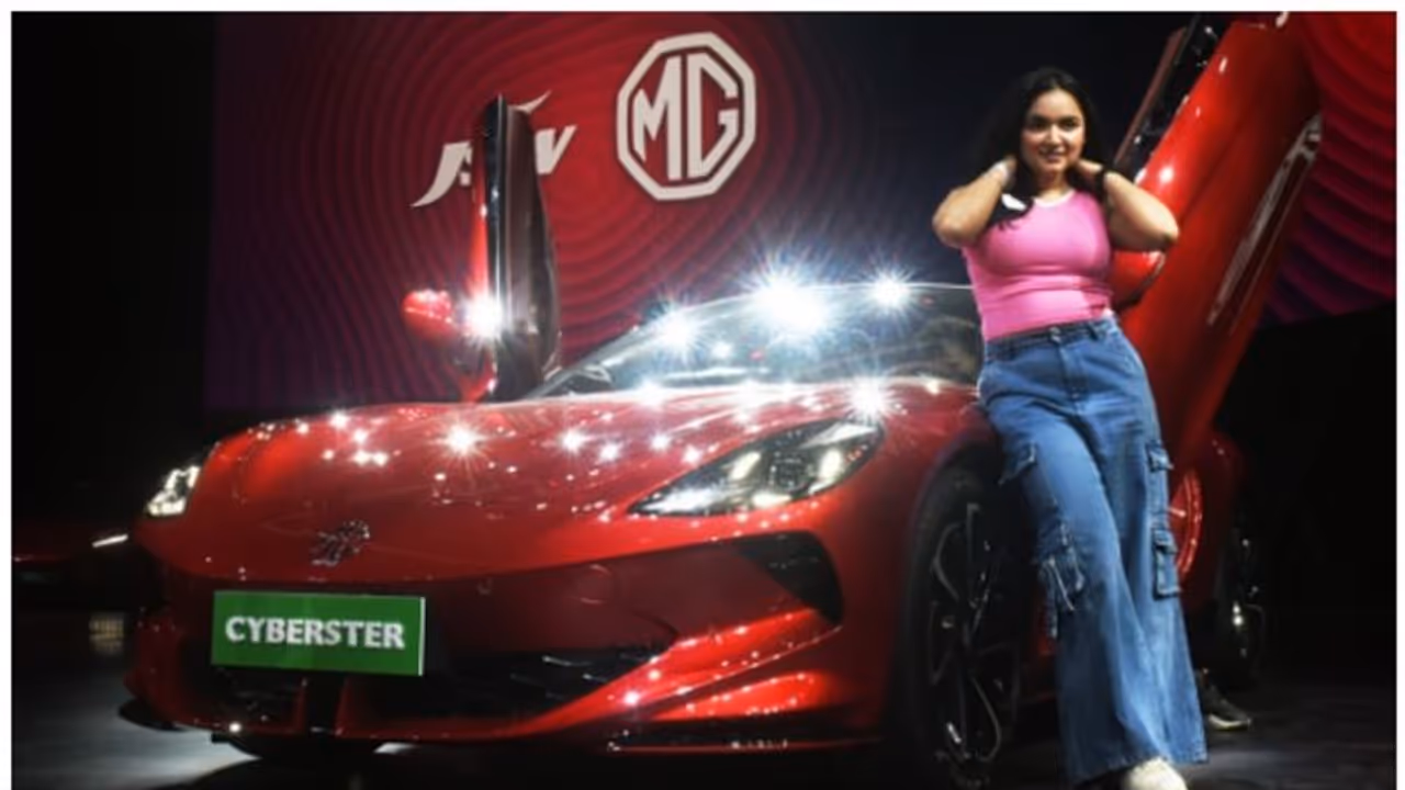 2025 മാർച്ചിലെ താരങ്ങൾ; ഇലക്ട്രിക് കാറുകളുടെ പുത്തൻ നിര! 2025 മാർച്ചിലെ താരങ്ങൾ; ഇലക്ട്രിക് കാറുകളുടെ പുത്തൻ നിര!