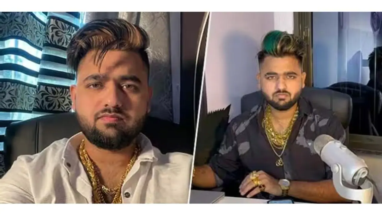 From Hobby to Business: How Somesh Thakre Became a Fantasy Cricket Sensation