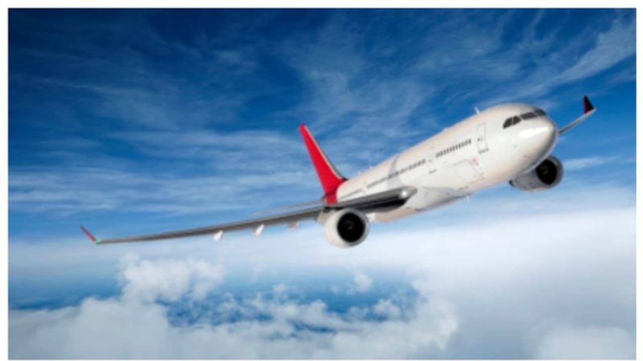 19,000 രൂപയ്ക്ക് 'യുഎസില്‍ നിന്ന് മുംബൈ'യിലേക്ക് വിമാനം; ടിക്കറ്റ് വില കണ്ട് സോഷ്യല്‍ മീഡിയ ഞെട്ടി 