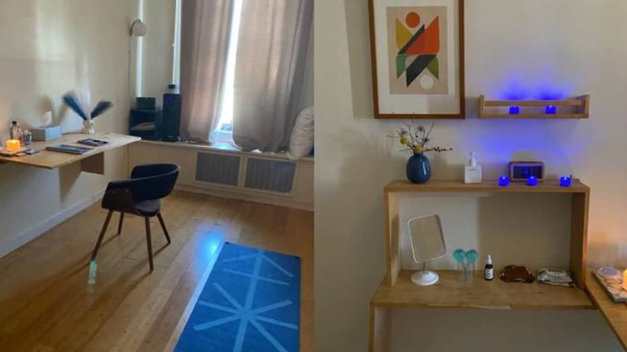 കാലം പോയൊരു പോക്കേ; ബ്യൂട്ടി പാർലറല്ല ഇത് ക്രൈ പാർലർ, അത് വല്ലാത്തൊരനുഭവം എന്ന് കസ്റ്റമേഴ്സും കാലം പോയൊരു പോക്കേ; ബ്യൂട്ടി പാർലറല്ല ഇത് ക്രൈ പാർലർ, അത് വല്ലാത്തൊരനുഭവം എന്ന് കസ്റ്റമേഴ്സും