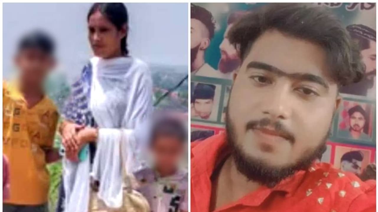 കുട്ടികളുടെ കഴുത്തിലും നെഞ്ചിലും മുപ്പതോളം കുത്തുകൾ; ഓടാൻ ശ്രമിച്ചപ്പോൾ കാലിലും കുത്തി; നടുക്കുന്ന ക്രൂരത കുട്ടികളുടെ കഴുത്തിലും നെഞ്ചിലും മുപ്പതോളം കുത്തുകൾ; ഓടാൻ ശ്രമിച്ചപ്പോൾ കാലിലും കുത്തി; നടുക്കുന്ന ക്രൂരത