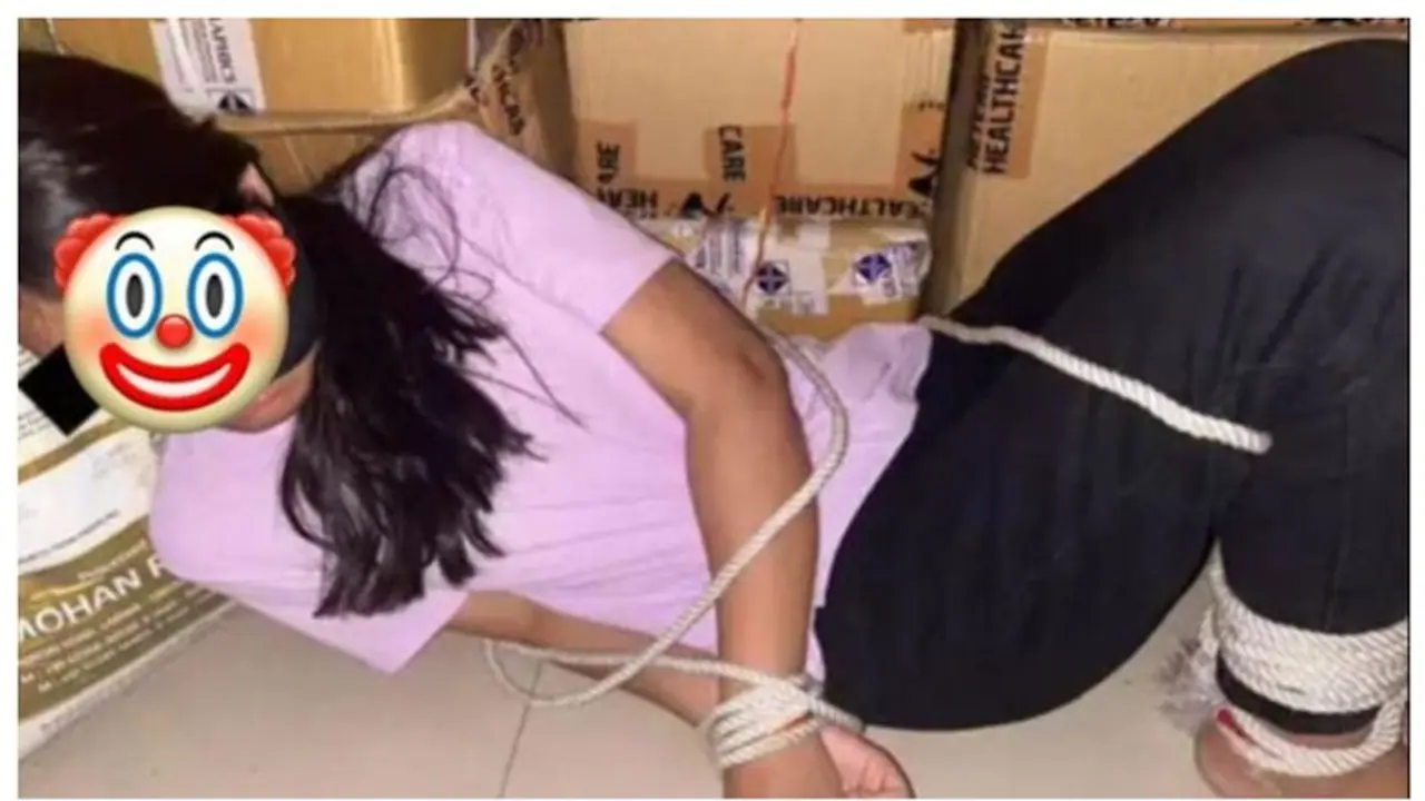 വിദേശയാത്രക്ക് പണമില്ല, പിന്നാലെ തട്ടിക്കൊണ്ടുപോകൽ നാടകം; 21 കാരിയെ തിരഞ്ഞ് കേന്ദ്രമന്ത്രി, പിന്നീട് നടന്നത്