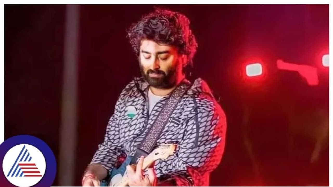 ಸೈನ್ಸ್ ಬಿಟ್ಟು ಆರ್ಟ್ಸ್ ಓದಿದ್ಯಾಕೆ ಖ್ಯಾತ ಗಾಯಕ; ಮುಖ್ಯವಾದ ಘಟನೆ ಹಂಚಿಕೊಂಡ್ರು ಅರಿಜಿತ್ ಸಿಂಗ್! ಸೈನ್ಸ್ ಬಿಟ್ಟು ಆರ್ಟ್ಸ್ ಓದಿದ್ಯಾಕೆ ಖ್ಯಾತ ಗಾಯಕ; ಮುಖ್ಯವಾದ ಘಟನೆ ಹಂಚಿಕೊಂಡ್ರು ಅರಿಜಿತ್ ಸಿಂಗ್!